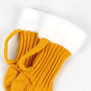 Cozy BrewBoot Mug Socks