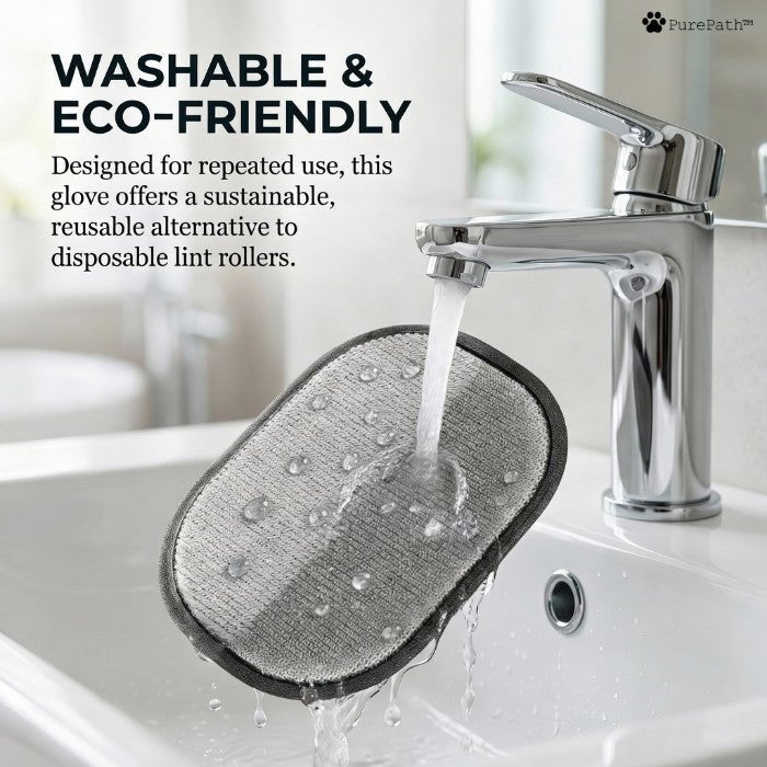 Washable PurePath glove
